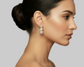 Thea earrings.