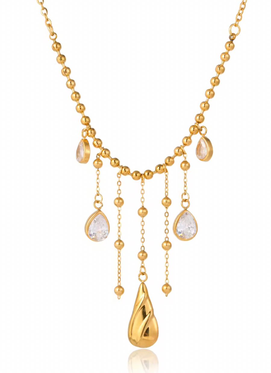 Eliza necklace.