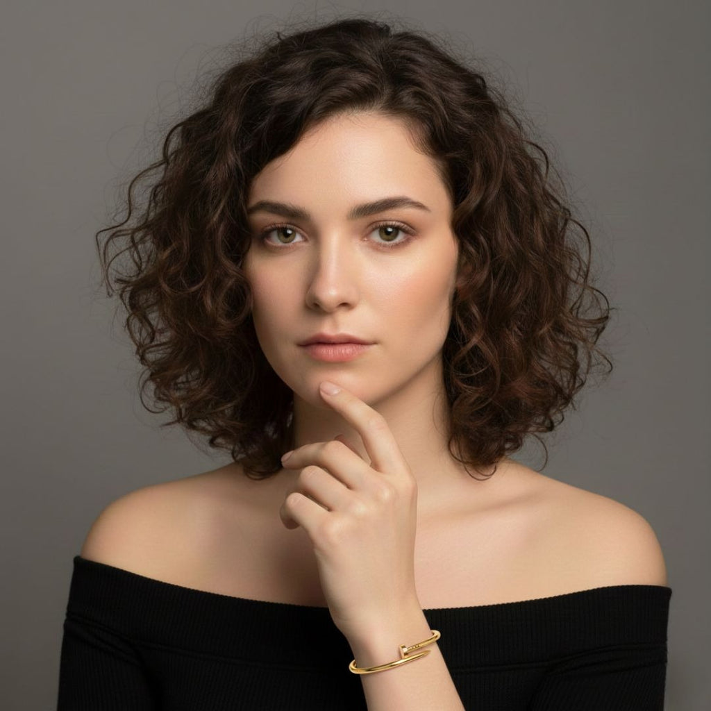 Nina bangle