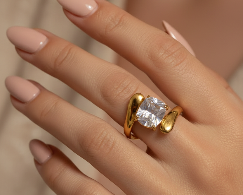 Ella ring