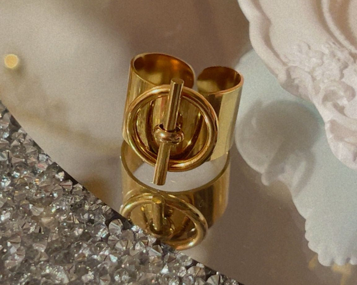 Belt ring