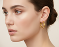Aria earrings