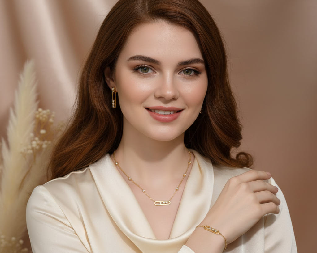 Elanor 3 piece set