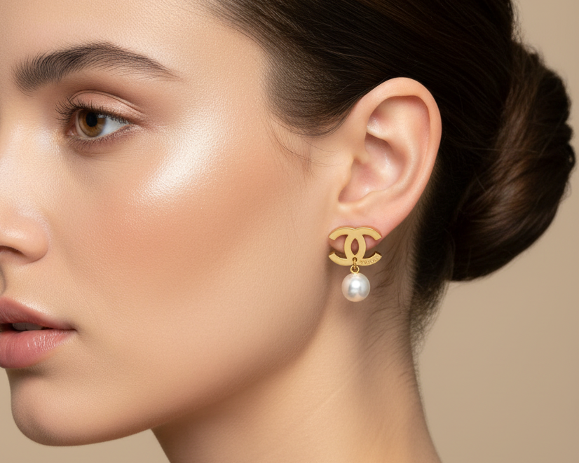 Cara earrings