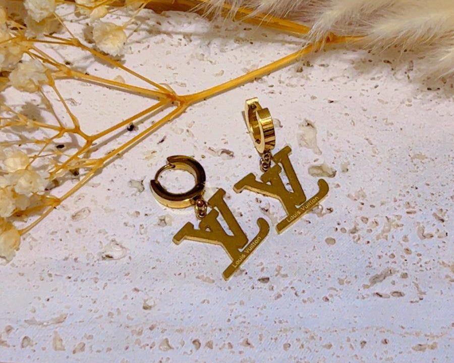 Layla earrings