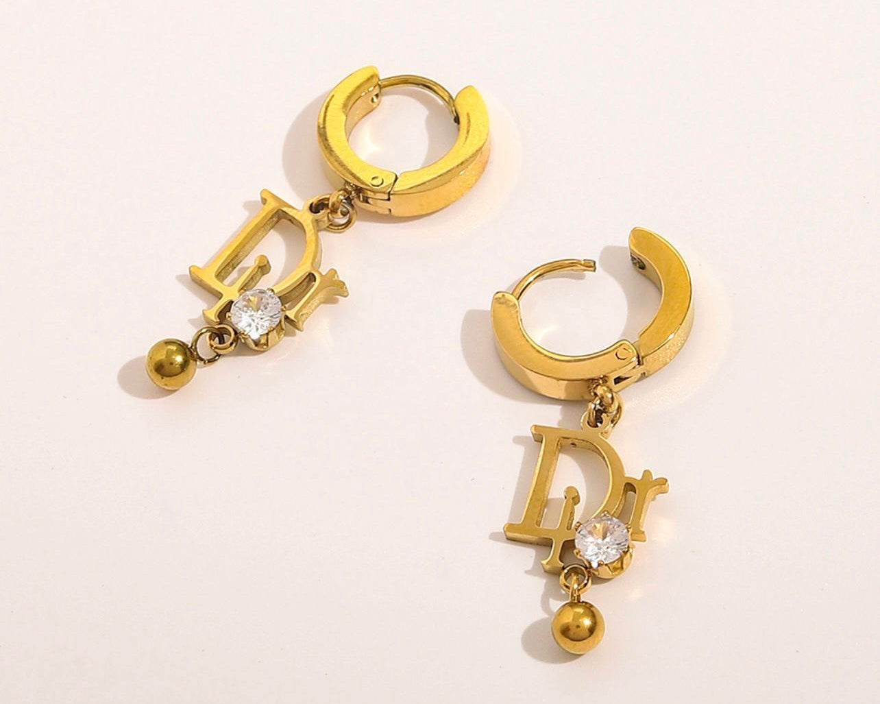 Dunya earrings