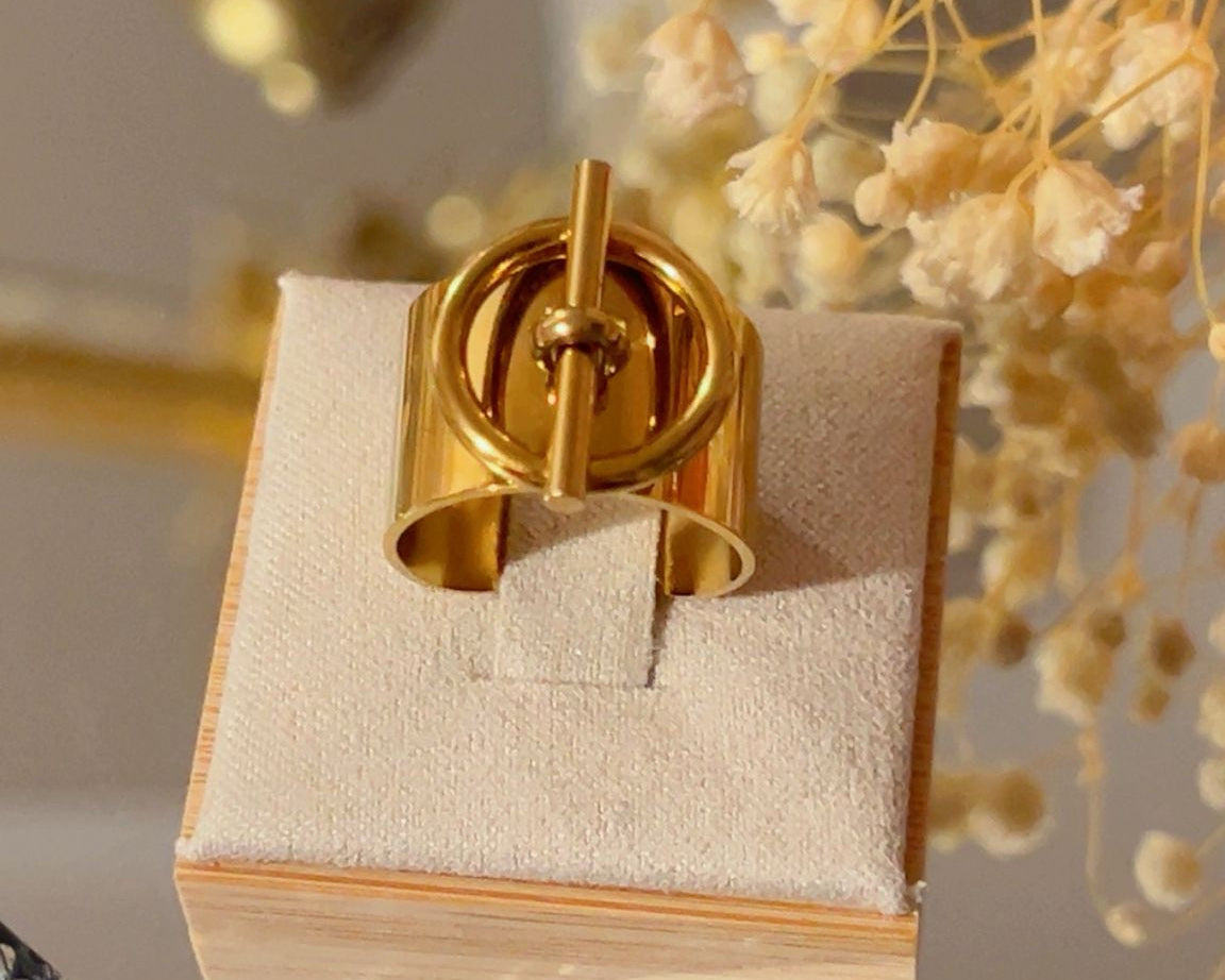 Belt ring